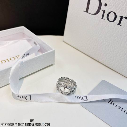 Dior Ring 12lyh05